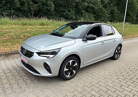 Opel Corsa F e Elegance