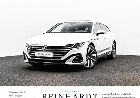 Volkswagen ARTEON SHOOTING BRAKE e-HYBRID R-LINE ACC/PANO