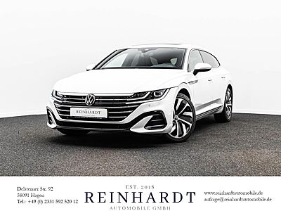 Volkswagen ARTEON SHOOTING BRAKE e-HYBRID R-LINE ACC/PANO
