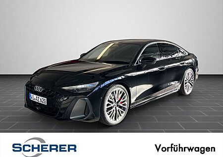 Audi A6 Limousine TFSI quatt. S tro. MMI pro/Tech Pro