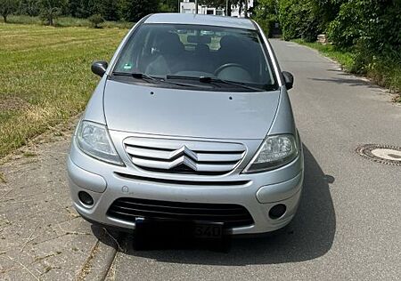 Citroën C3 1.1 Tonic Tonic guter Zustand / nur 37.000km