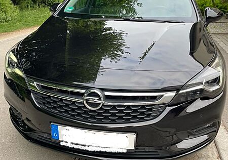 Opel Astra ST 1.4 Turbo Innovation 110kW S/S Auto...
