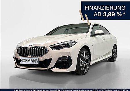 BMW 218i Gran Coupe Aut. M Sport ACC+Navi+ wenig KM