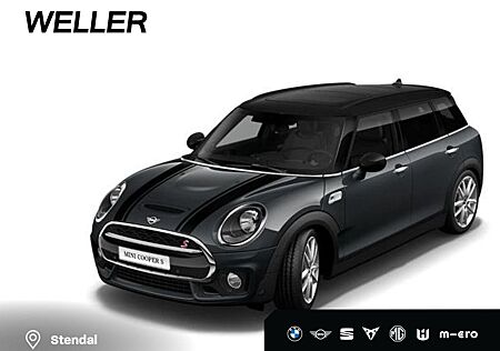 Mini Cooper S Clubman gebraucht kaufen Mini Cooper S Clubman JCW Trim Kamera,PANO,HUD,H/K Sportpaket Navi