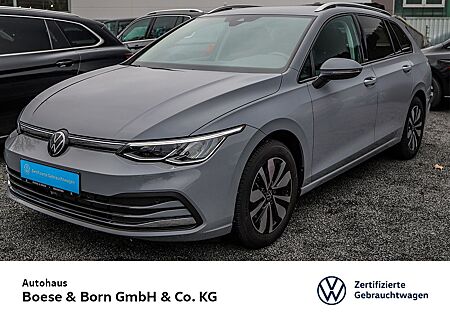 VW Golf Volkswagen Variant MOVE MOVE 1.0 TSI*LED*ACC*NAVI*APP-
