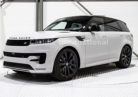 Land Rover Range Rover Sport P460e DYNAMIC HSE -VOLL-AHK-