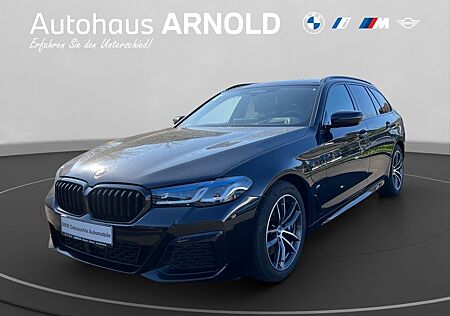 BMW 530e Touring M Sportpaket Head-Up Batteriegarant