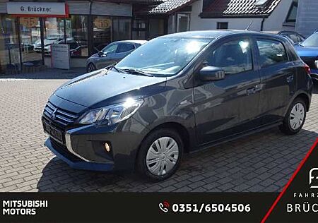 Mitsubishi Space Star Select 1.2 Klima,DAB,ZV