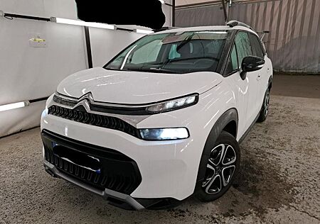 Citroën C3 Aircross Feel Pack