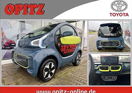 Andere YOYO Luxury 2 Sitze