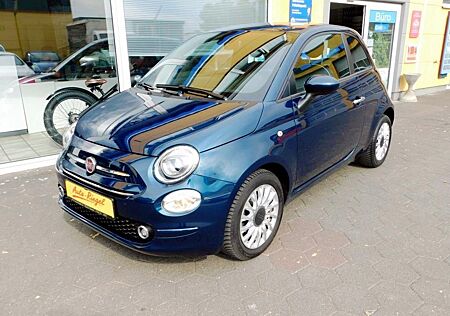 Fiat 500L 500 1.2 Lounge AUTOMATIK - Einparkhilfe / Navi