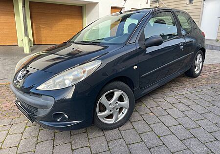 Peugeot 206 1.1 60