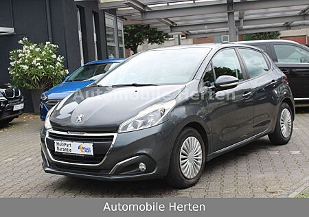 Peugeot 208 1.2 Active*5-TÜRIG*NAVI*LED*KLIMA*BLUETOOTH*
