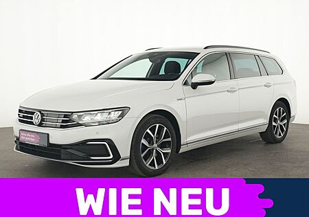 VW Passat Volkswagen GTE DYNAUDIO|Navi|Kamera|Massage|LED|PDC