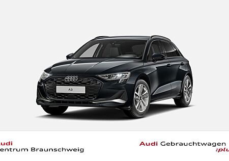 Audi A3 Sportback 35 TFSI S tronic RearView+AHK+SHZ