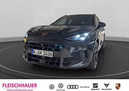 Cupra Terramar 1.5 e-Hybrid 150 kW