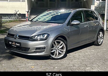 VW Golf Volkswagen VII Lim. Highline BMT*ACC*DSG*NAV*