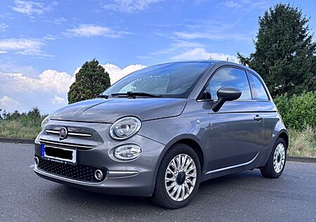 Fiat 500 0.9 8V TwinAir LOUNGE LOUNGE