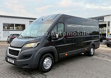 Peugeot Boxer 2.2 150PS L4H2 - *KLIMA/LED/RAMPE*