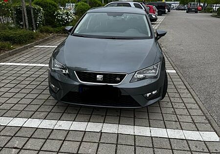 Seat Leon 1.4 TSI 92kW Start&Stop FR FR
