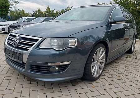 VW Passat Variant Volkswagen Passat 2.0 TDI R-Line Edition Plus/Voll..Navi/SD