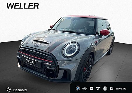 Mini John Cooper Works Navi+ HUD DAB RFK adLED 18"