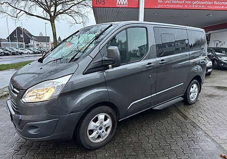 Ford Transit /Tourneo Custom Kombi 310 L1 Tourneo Tita