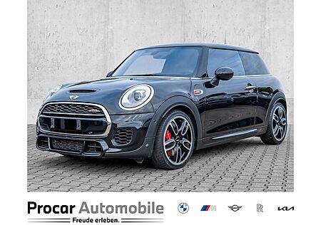 Mini John Cooper Works NAVI+HUD+PANO+LED+HIFI+PDC+SHZ