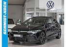 VW Golf Volkswagen VIII 2.0 TSI GTI DSG +eSD + AHK + LED-PLUS