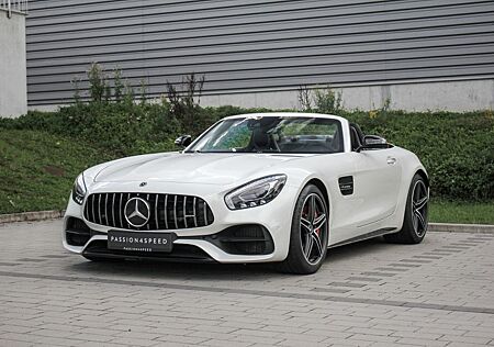 Mercedes-Benz AMG GT C Roadster