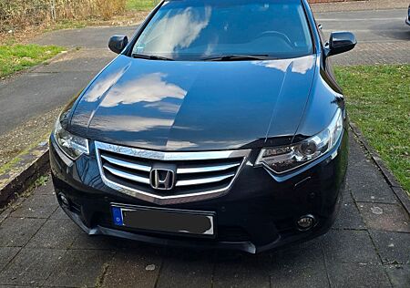 Honda Accord Tourer 2.2 i-DTEC Comfort