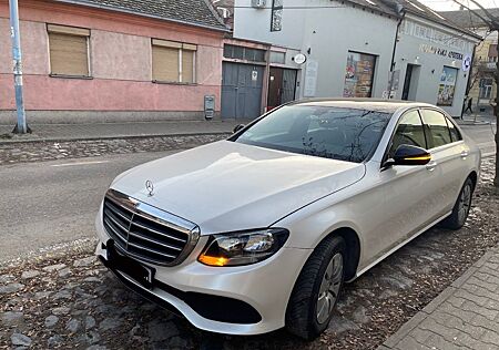 Mercedes-Benz E 200 E 200d Autom. -