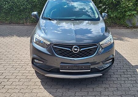 Opel Mokka X 1.4 ECOTEC Turbo Color INNOVATION S/...