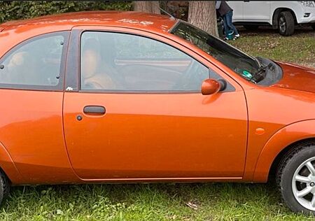Ford Ka /+ 1,3 51kW Royal Royal