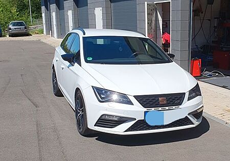 Seat Leon 2.0 TSI CUPRA R 4Drive DSG Sportstoure