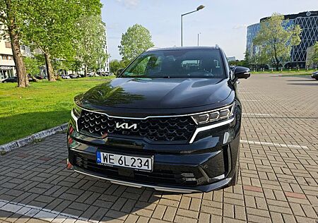 Kia Sorento 1.6 T-GDI HEV Prestige Line 4WD