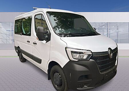 Renault Master Kasten L1H1 dCi 135 2,8t