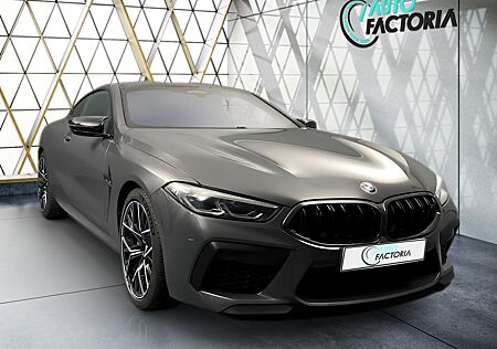 BMW M8 4,4I 625PS 8G COMP. -54%
