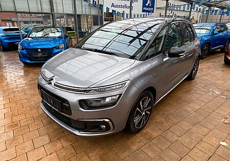Citroën C4 Picasso /Spacetourer Origins