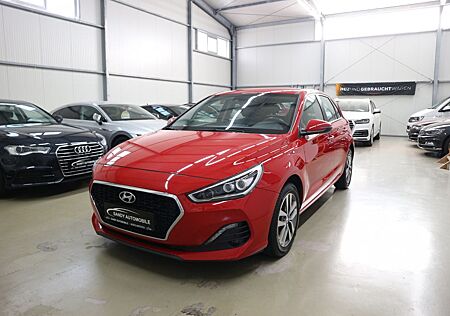 Hyundai i30 Trend