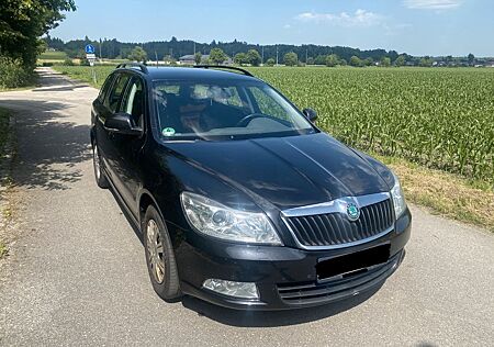 Skoda Octavia 2.0 TDI DSG Ambition Combi Ambition