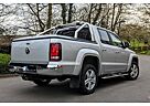 VW Amarok Volkswagen Highline 2.0TDI 4M Bi Xenon