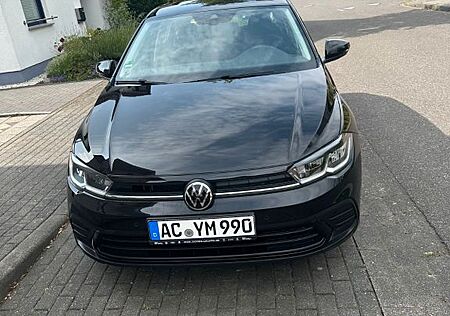 VW Polo Volkswagen 1.0 TSI 70kW Life Life