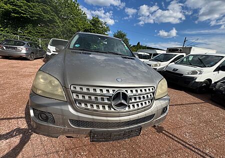 Mercedes-Benz ML 280 CDI 4MATIC