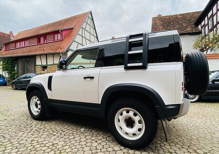 Land Rover Defender 90 D250 - mit Anschlussgarantie Feb. 26