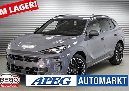 Cupra Terramar 2,0 TSI DSG 4Drive - LAGER -LAG.