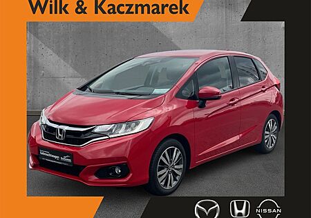 Honda Jazz i-VTEC MT Elegance 1.3 Navi LED DAB SHZ Key