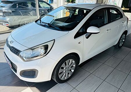 Kia Rio Edition 7