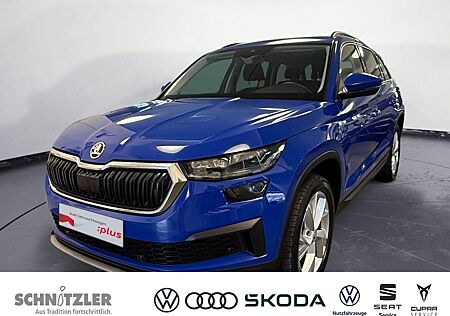 Skoda Kodiaq 2.0 TSI 4x4 DSG Ambition PANO/CANTON/RFK/