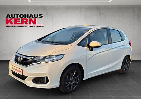 Honda Jazz 1.3i-VTEC Trend "Anhängerkupplung,Sitzhzg."
